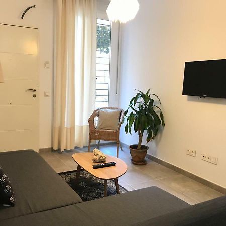 Ferienwohnung Inside 2 Loft Málaga Exterior foto